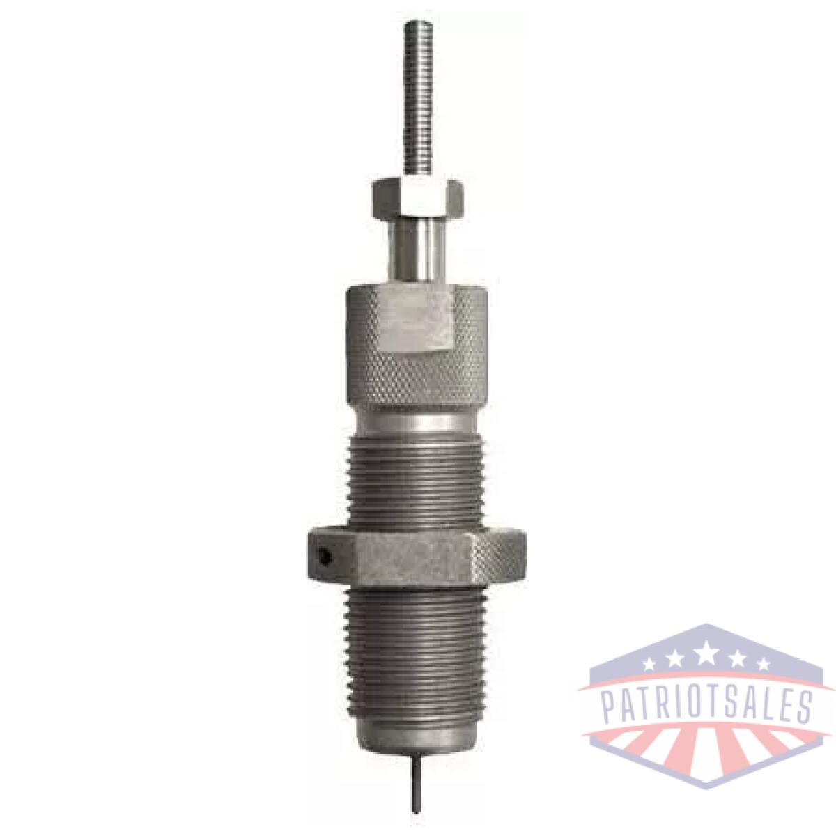 Hornady full length die for series iii 6mm arc. 243 - image 1