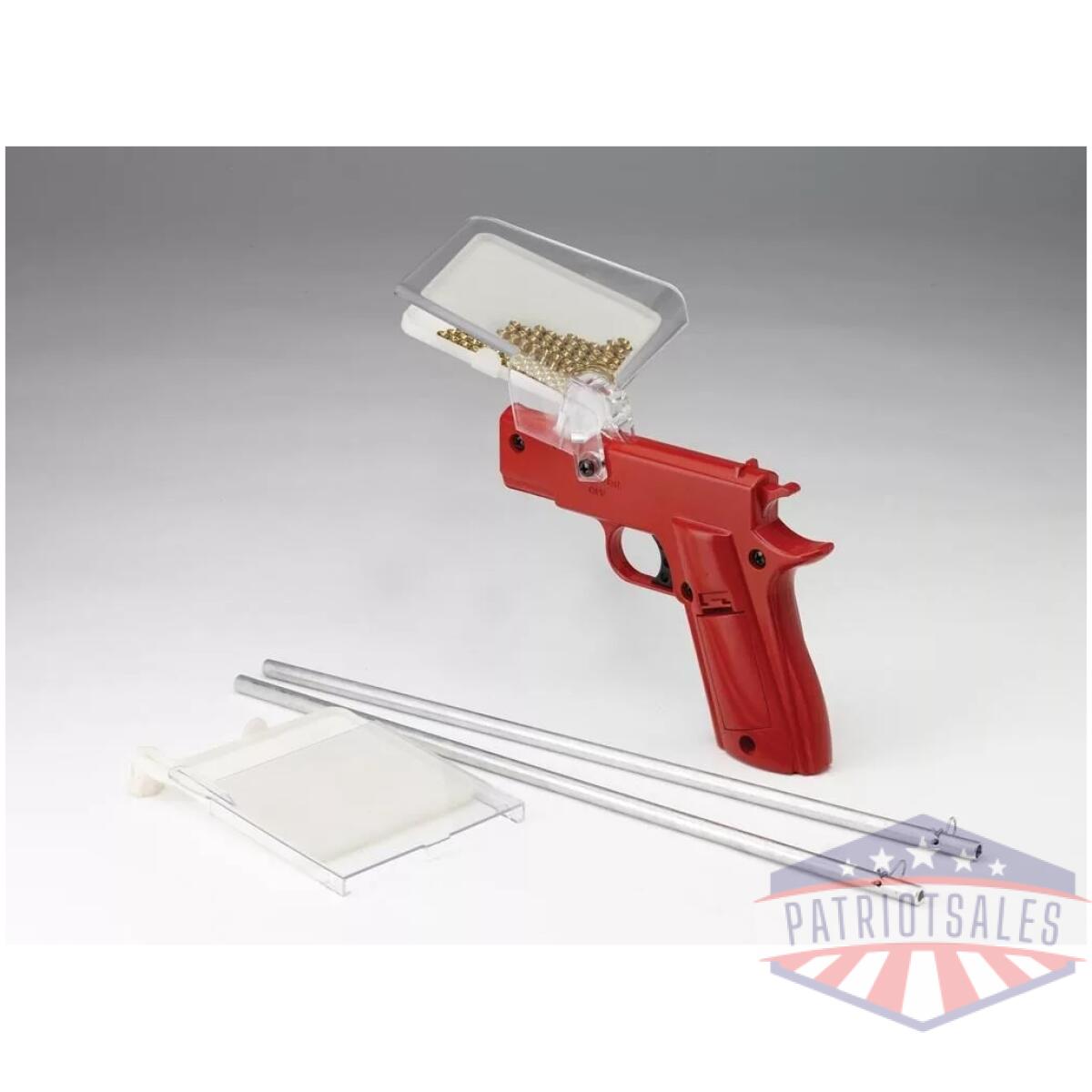 Hornady lock-n-load 1911 auto primer tube filler - image 1