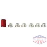 Hornady Lock-N-Load Bullet Comparator Insert #14-20 .204 cal