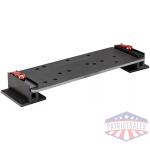 Hornady Quick Detach Universal Mounting Plate System Assembly