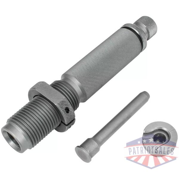 Hornady Lock-N-Load Single Stage Primer Pocket Swage Tool (223/5.56 ONLY)
