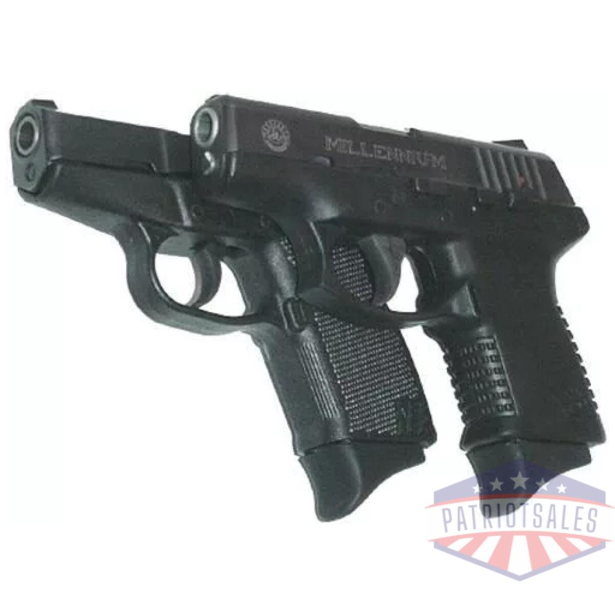 Pearce grip extension taurus pt 111/keltec p11 - image 1