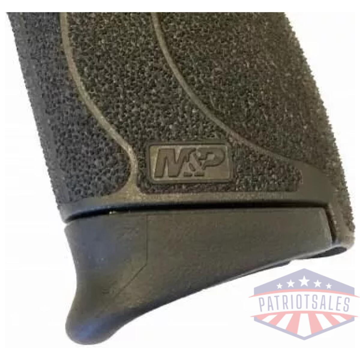 Pearce grip extension for s&w m&p shield 45 acp - image 1