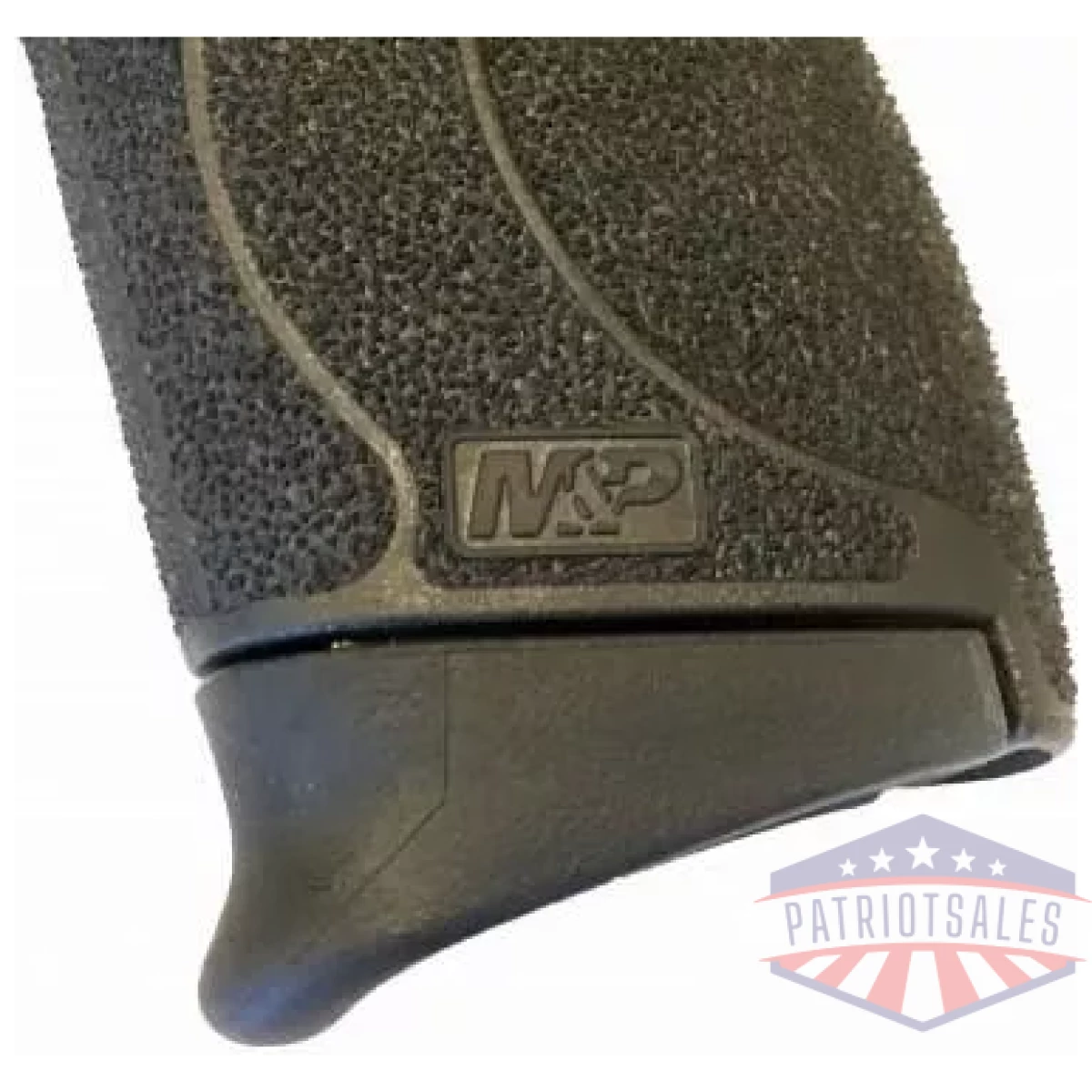 Pearce grip extension for s&w m&p shield 45 acp - image 1