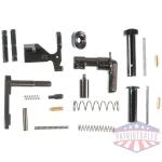 Battenfeld Technologies Smith & Wesson AR-15 Customizable Lower Parts Kit ITAR
