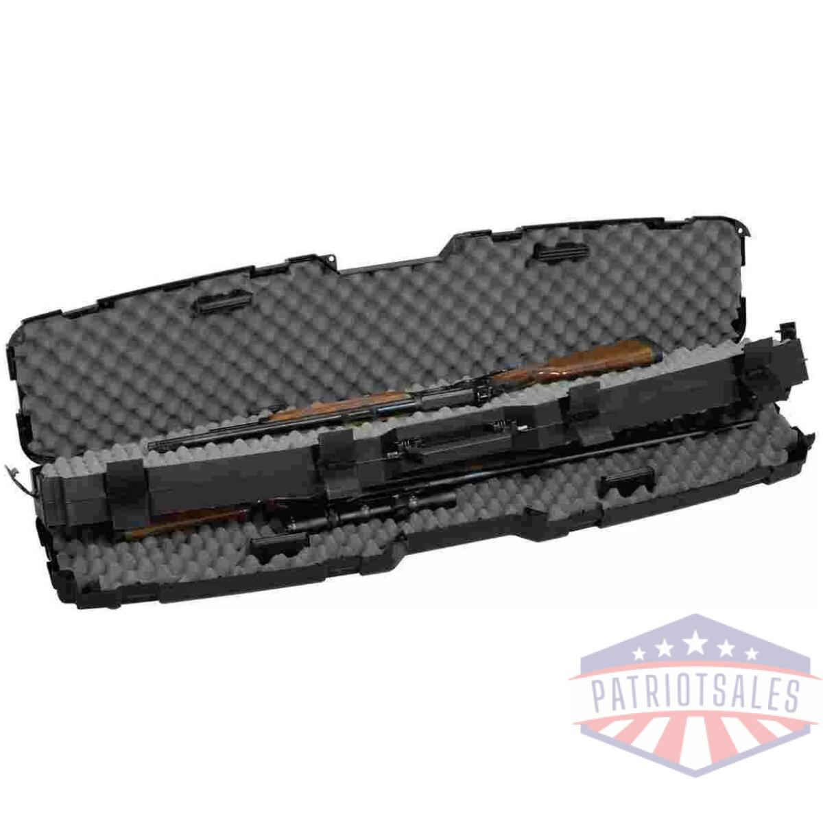 Https3a2f2fmedia. Chattanoogashooting. Com2fimages2fproduct2fpl1512002fpl151200 - plano pillarlock pro-max side by side scoped gun case - https3a2f2fmedia. Chattanoogashooting. Com2fimages2fproduct2fpl1512002fpl151200