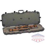 Plano PillarLock Pro-Max Double Scoped Gun Case