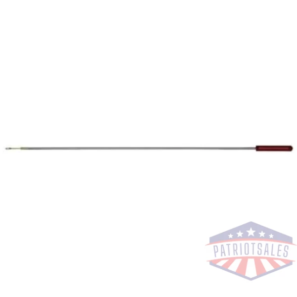 Pro-Shot Rifle Cleaning Rod .22 - .26 Cal 42"
