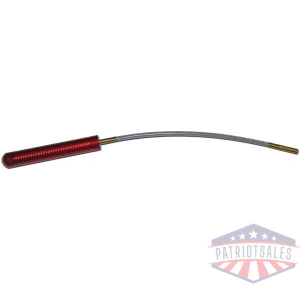 Pro-Shot Flexible Chamber Cleaning Tool