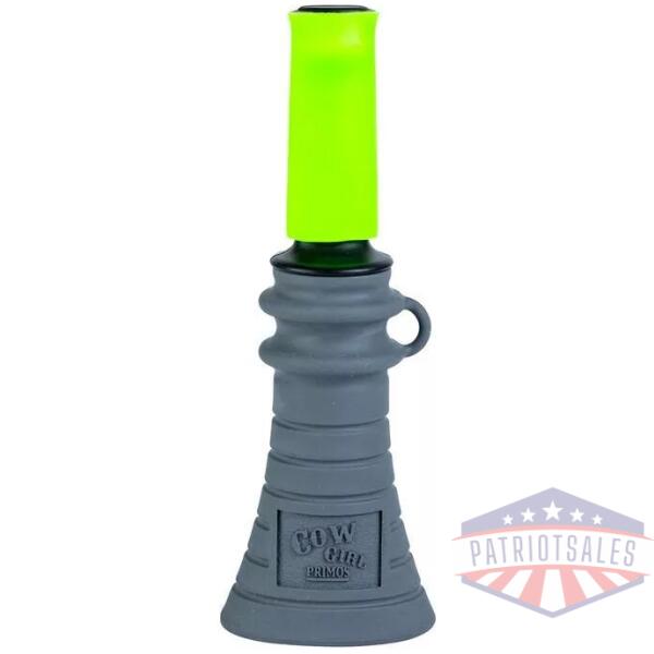 Primos Cowgirl Elk Call