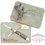 Browning John M Browning 25 Knife Tin