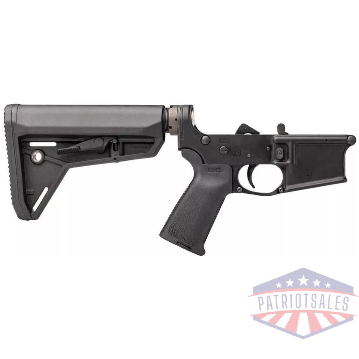 Https3a2f2fmedia. Chattanoogashooting. Com2fimages2fproduct2fqjapar5011942fqjapar501194-1 - aero precision ar-15 complete lower receiver with moe grip and sl carbine stock black - https3a2f2fmedia. Chattanoogashooting. Com2fimages2fproduct2fqjapar5011942fqjapar501194 1