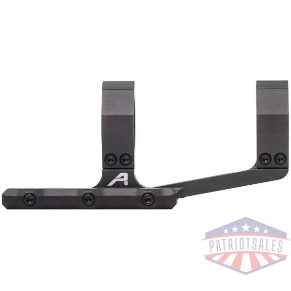 Aero Precision Ultralight 30mm Scope Mount SPR - Anodized Black