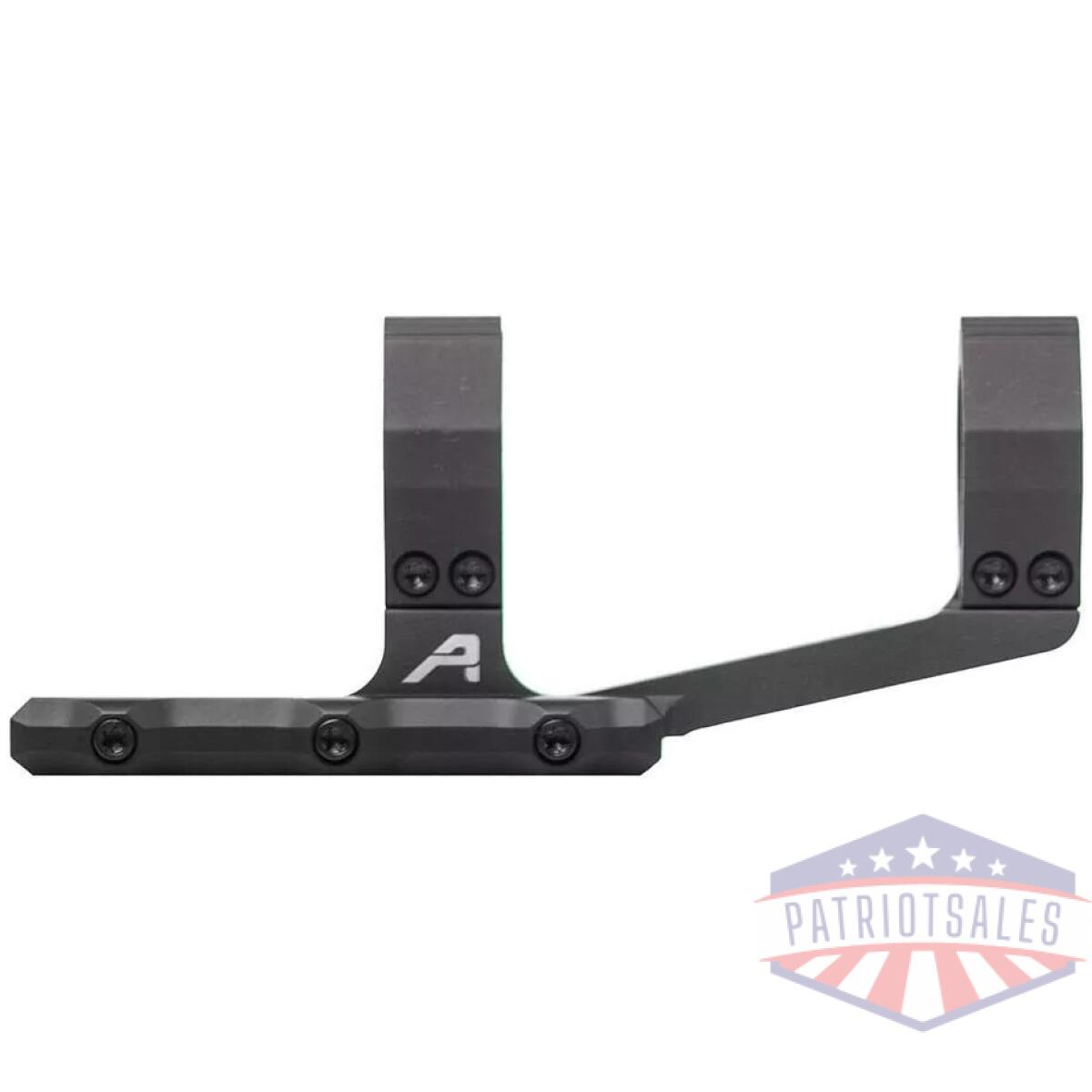 Https3a2f2fmedia. Chattanoogashooting. Com2fimages2fproduct2fqjapra2107002fqjapra2107002 - aero precision ultralight 1"" scope mount spr - anodized black - https3a2f2fmedia. Chattanoogashooting. Com2fimages2fproduct2fqjapra2107002fqjapra2107002