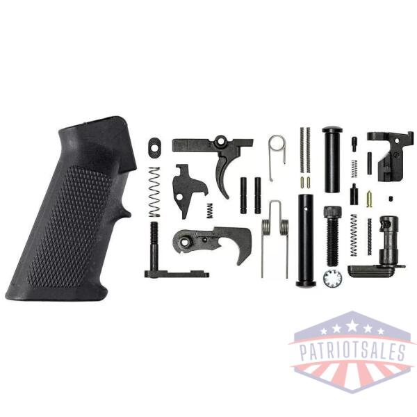 Aero Precision M5 .308 Standard Lower Parts Kit