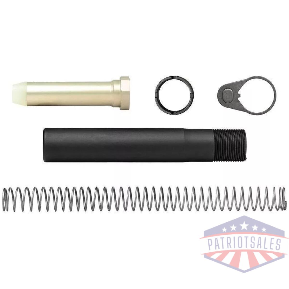 Aero precision ar15 enhanced pistol buffer kit - image 1