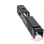 Rival Arms Slide for Glock Model 43 A1 Black