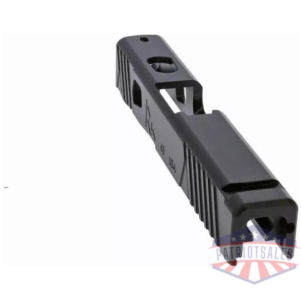 Rival Arms Slide for Glock Model 43 A1 Black