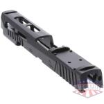 Rival Arms Sig P320 XFIVE Slide Black