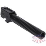 Rival Arms V1 Black Barrel for Glock Model 17 Gen5