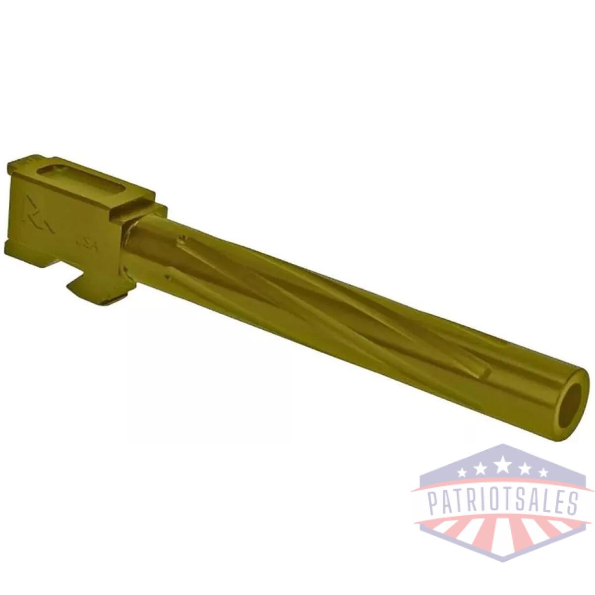Https3a2f2fmedia. Chattanoogashooting. Com2fimages2fproduct2fqlra20g701e2fqlra20g701e - rival arms drop in barrel for glock 34 twist gold - https3a2f2fmedia. Chattanoogashooting. Com2fimages2fproduct2fqlra20g701e2fqlra20g701e