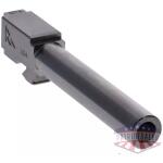 Rival Arms V2 Stainless PVD Barrel for Glock Model 17 Gen3/4