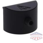 Rival Arms Grip Plug for Glock Model 17 GEN3 Black