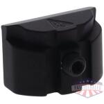 Rival Arms Grip Plug for Glock Model 17 GEN4 Black
