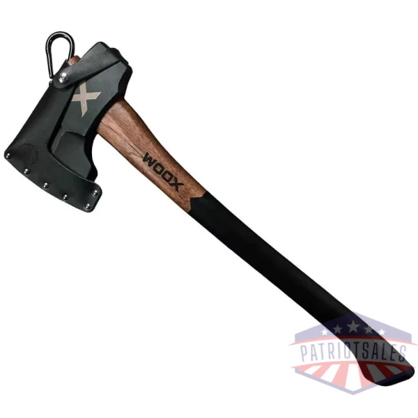 WOOX Forte AX