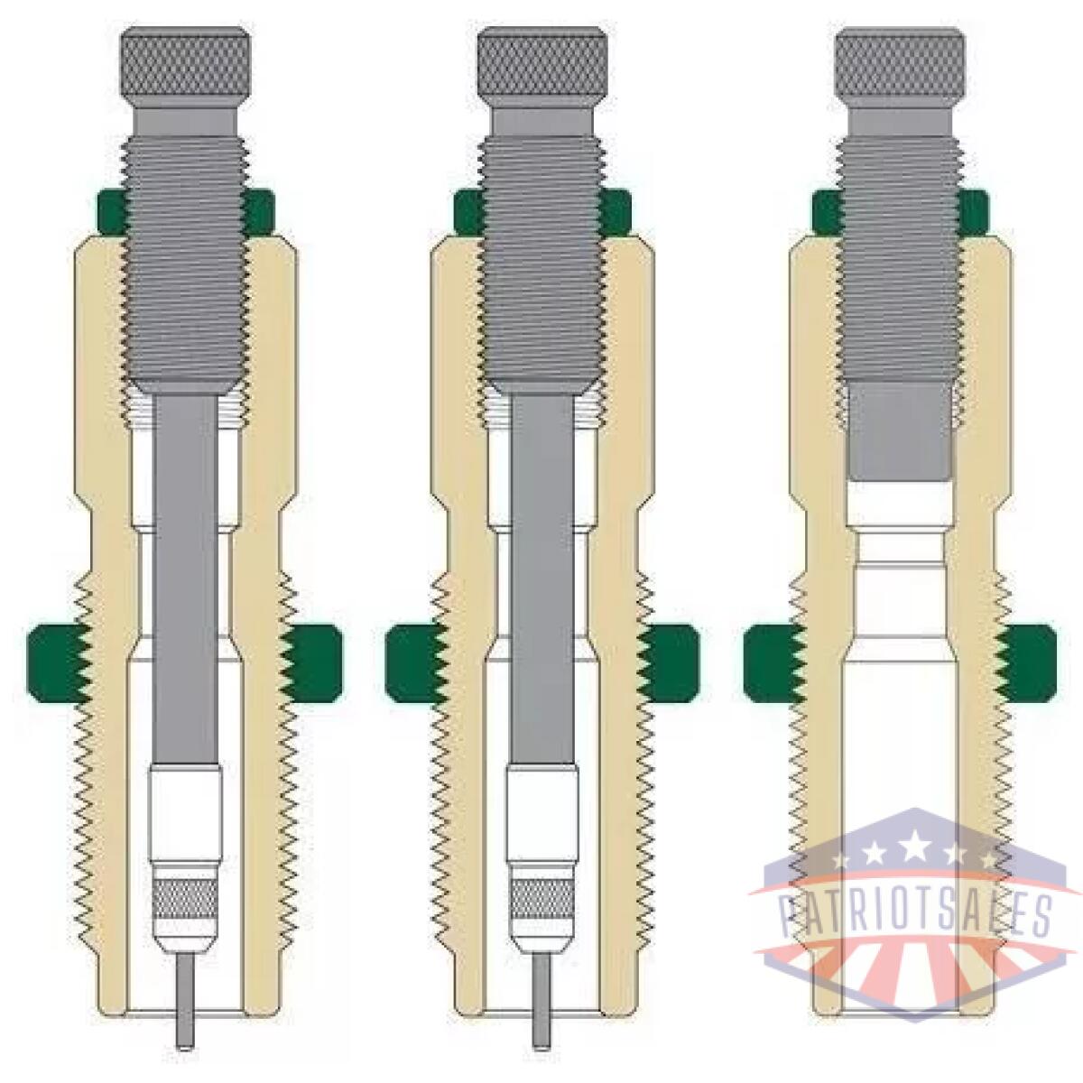 Https3a2f2fmedia. Chattanoogashooting. Com2fimages2fproduct2frb841112frb84111_1 - redding series a deluxe die set for bottleneck cases -. 223 rem - https3a2f2fmedia. Chattanoogashooting. Com2fimages2fproduct2frb841112frb84111 1