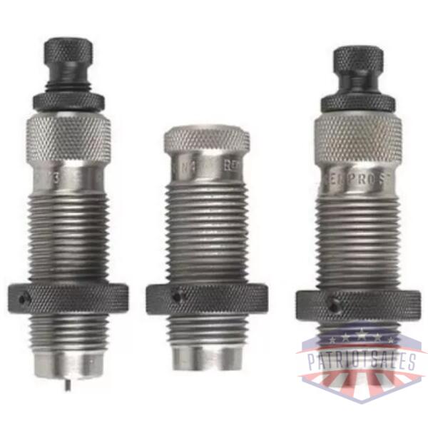 Redding Carbide Pro Series Die Set 9mm