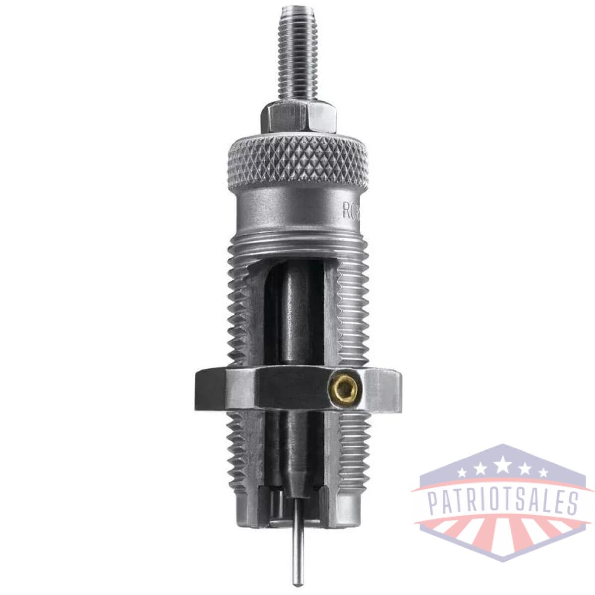 Rcbs carbide sizer die only. 44 special/mag - image 1