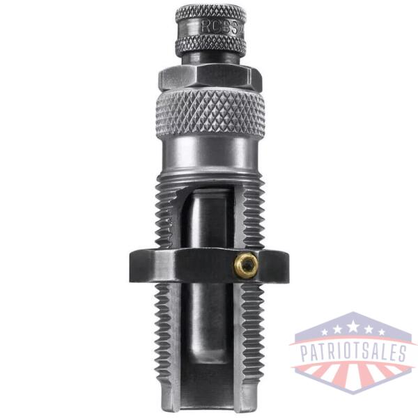 RCBS Roll Crimp Seater Die Group B .44 Mag/.44 Special