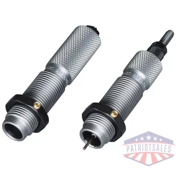 RC F L DIE SET .30 NOSLER