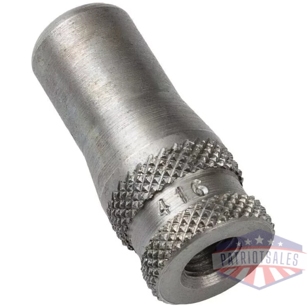 RCBS Neck Expander Plug .338 cal