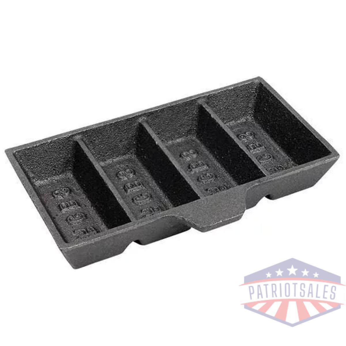 Rcbs ingot mould - image 1