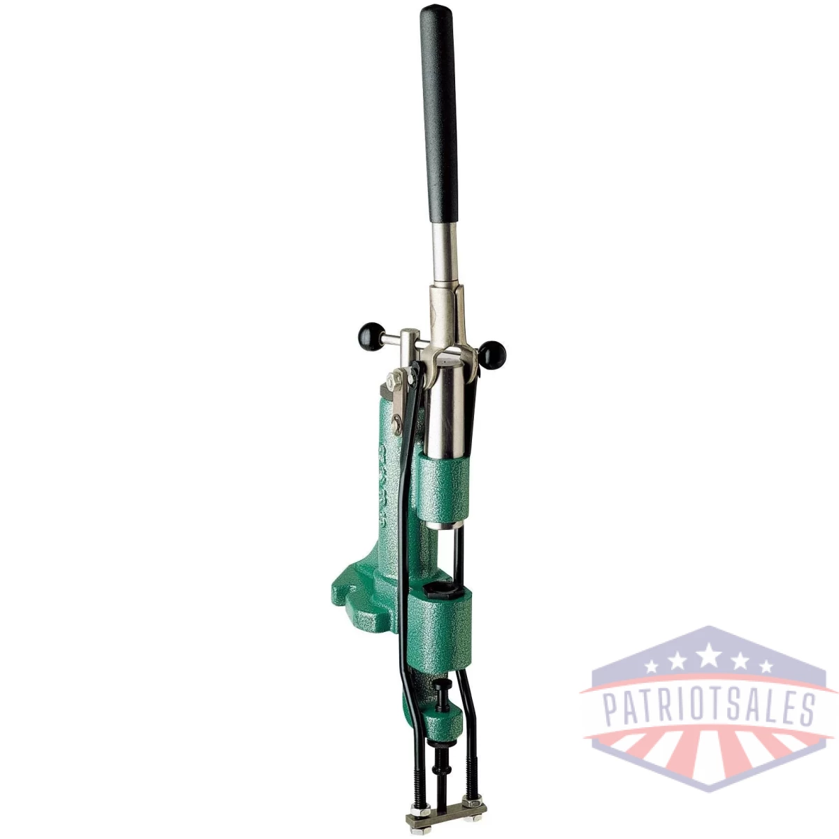 Rcbs lube-a-matic-2 bullet sizer / lubricator - image 1