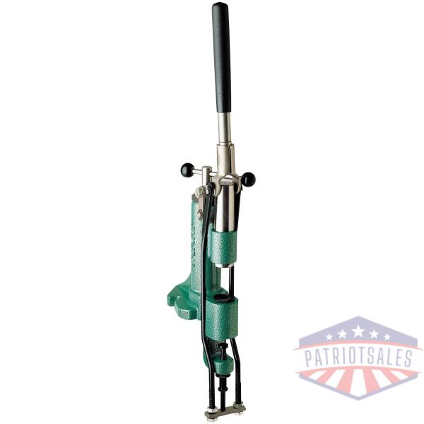RCBS Lube-A-Matic-2 Bullet Sizer / Lubricator