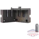 RCBS Flat Nose Rifle Bullet Mould - Double Cavity .309" 150 gr