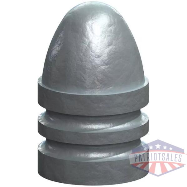 RCBS Round Nose Pistol Bullet Mould - Double Cavity .311" 77 gr