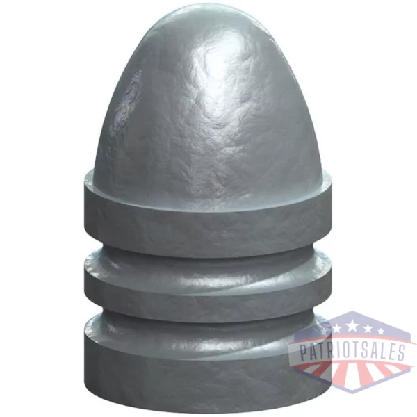 RCBS Round Nose Pistol Bullet Mould - Double Cavity .311" 77 gr