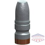 RCBS Flat Nose Rifle Bullet Mould - Double Cavity .321" 170 gr
