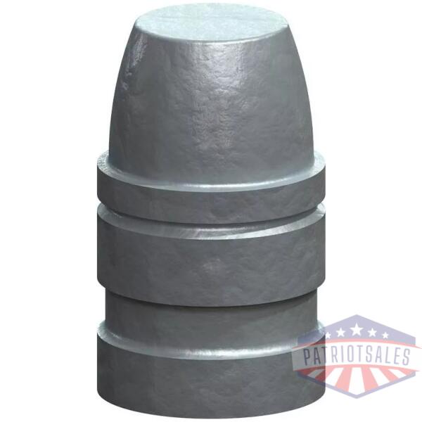 RCBS Semi-Wadcutter Pistol Bullet Mould - Double Cavity .410" 210 gr