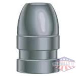 rcbs flat nose pistol bullet mould - double cavity .401" 180 gr