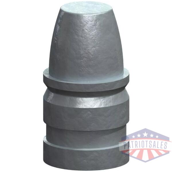 RCBS Keith Type Pistol Bullet Mould - Double Cavity .430" 250gr