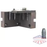 RCBS Silhouette Pistol Bullet Mould - Double Cavity .358" 180 gr