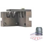 RCBS Cowboy Bullet Mould - Double Cavity .452/.454" 230 gr