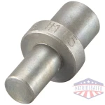 RCBS Lube-A-Matic Top Punch .430