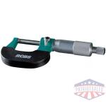 RCBS Vernier Micrometer - 0" to 1"