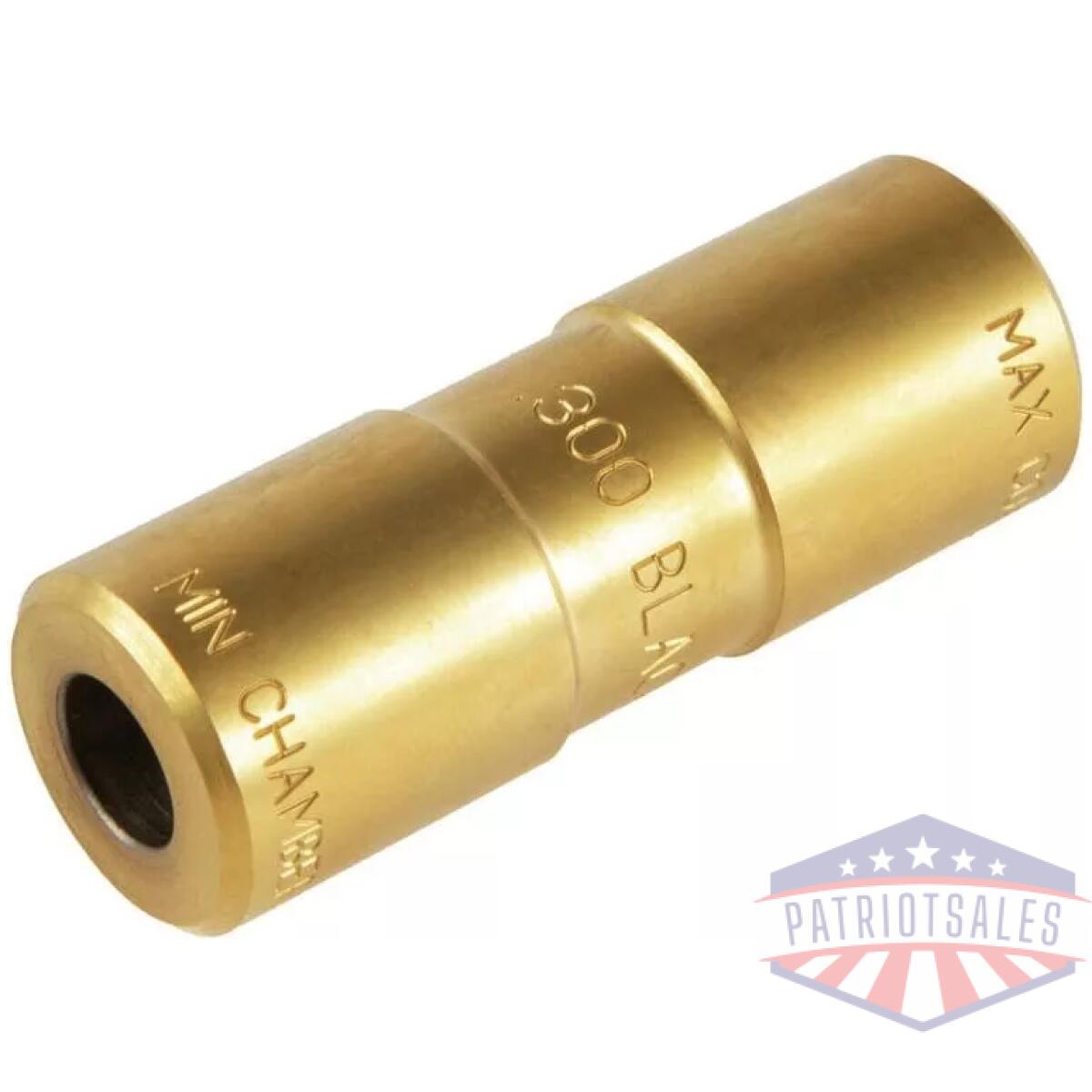 Rcbs chamber / cartridge length gauge. 300 aac blackout - image 1
